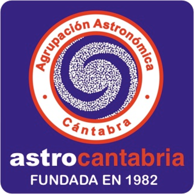 Agrupación Astronómica Cántabra (AstroCantabria)