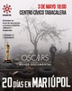 Proyección del documental "20 días en Mariúpol"