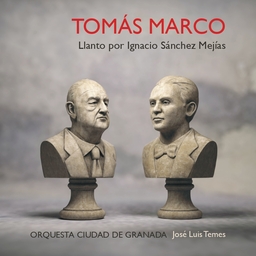 Presentación del disco "Llanto por Ignacio Sánchez Mejías"