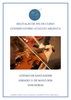Concierto de fin de curso del Conservatorio Ataúlfo Argenta
