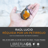 Exposición fotográfica "Réquiem por un petirrojo", de Raúl Lucio