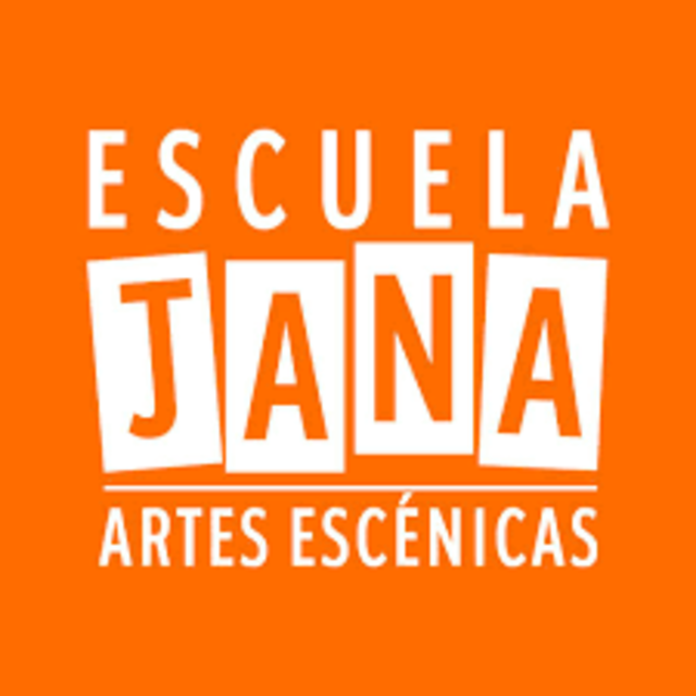 JANA. Escuela Internacional de Artes Escénicas. Curso 2024/25