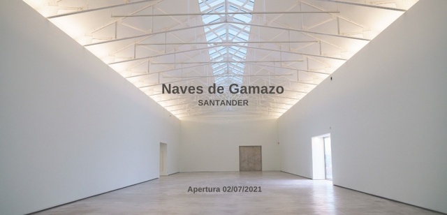 Naves de Gamazo