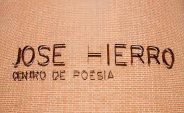 Fundación Centro de Poesía José Hierro