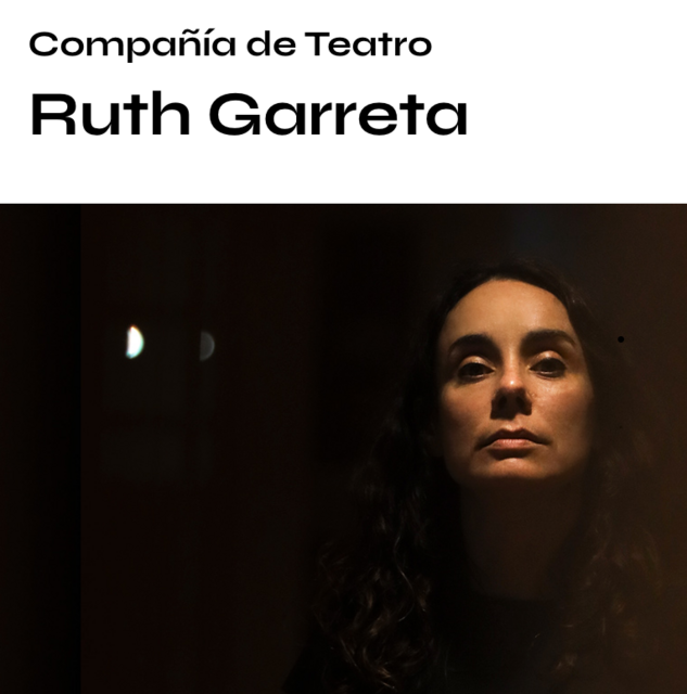 Compañía de teatro Ruth Garreta