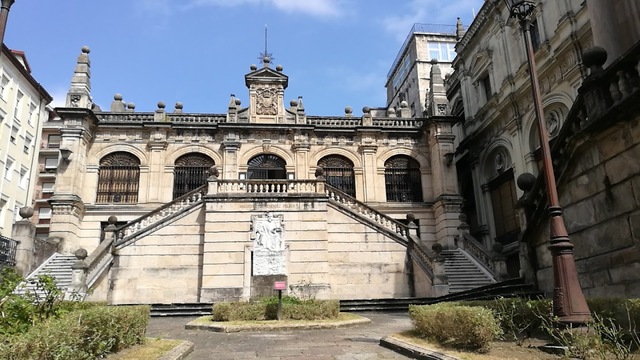 Biblioteca y Casa Museo Menéndez Pelayo
