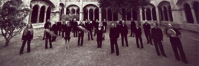 Coro de Cámara A Cappella de Santander