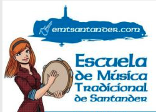 Escuela de Música Tradicional de Santander