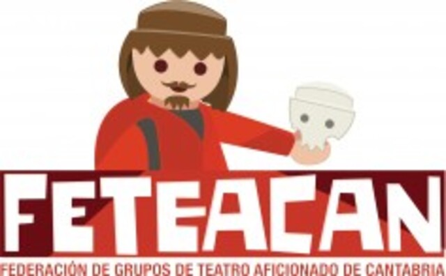 FETEACAN, Federación de Teatro Amateur de Cantabria