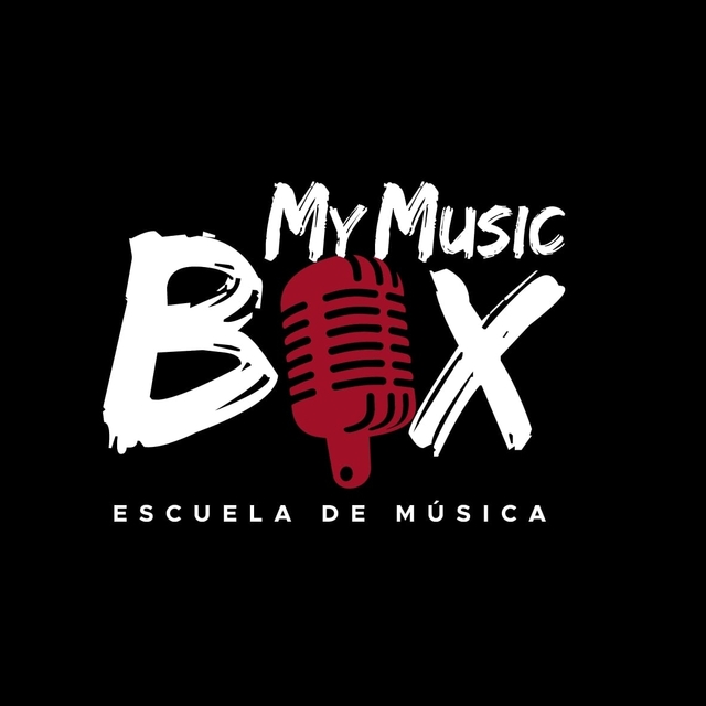 My Music Box Escuela de Música