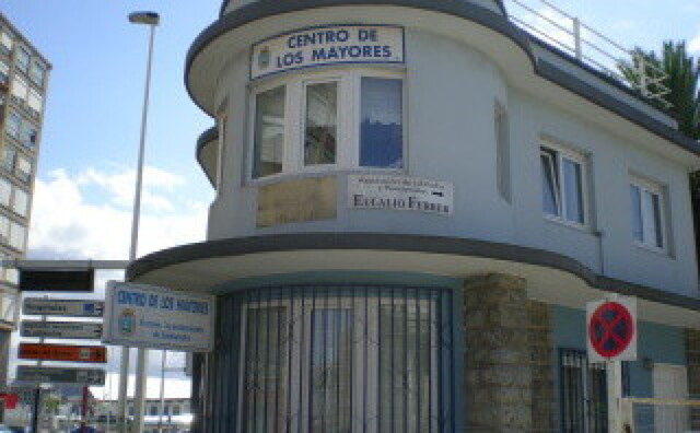 Centro Cívico La Marga
