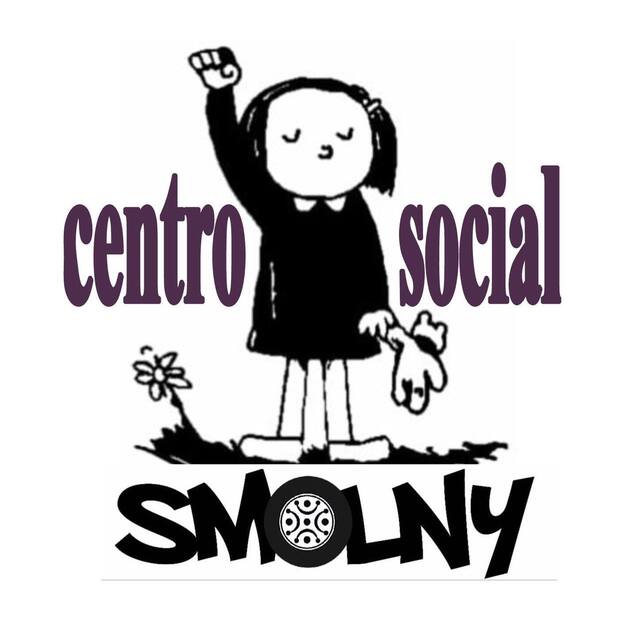 Centro Social Smolny