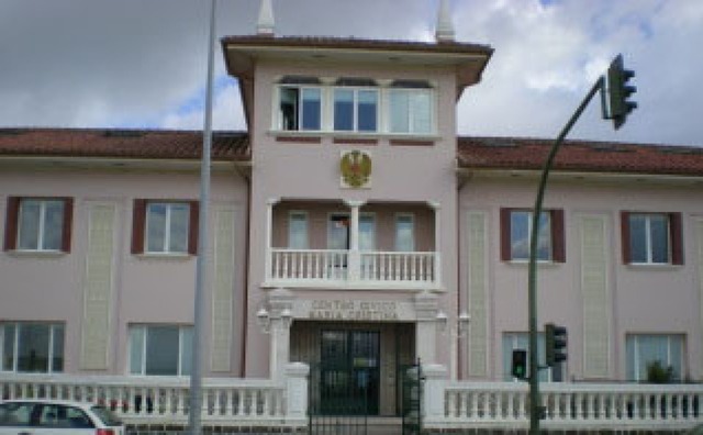 Centro Cívico María Cristina