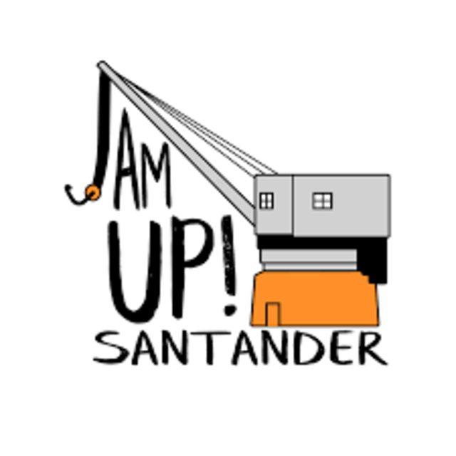 Jam Up! Santander