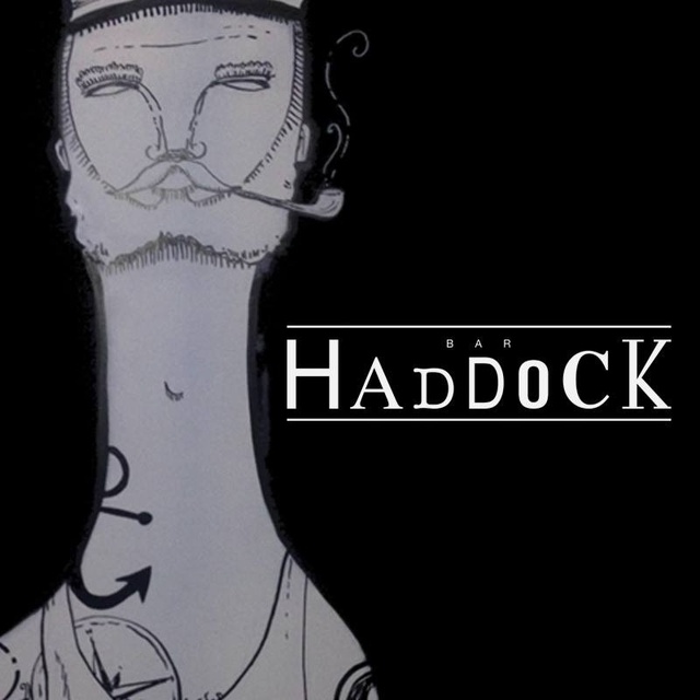 Haddock Bar