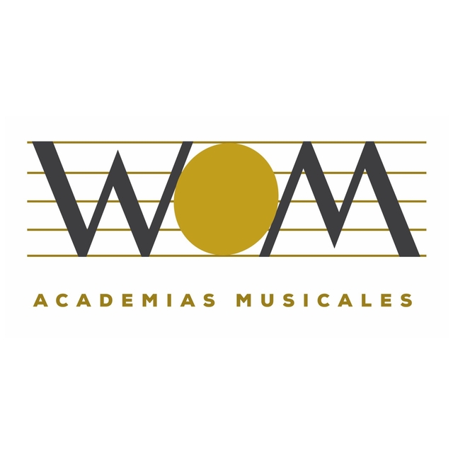 Academias Musicales WOM