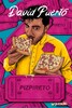 "Pizpireto", un show de comedia de David Puerto