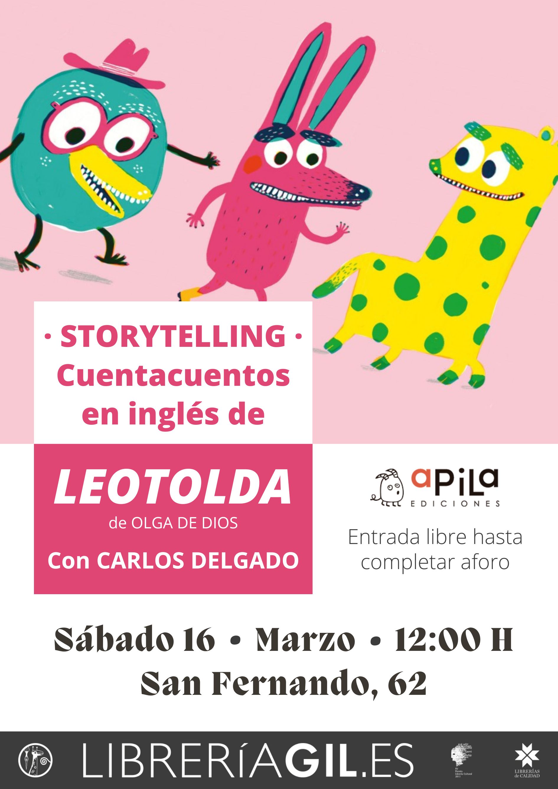 cuentacuentos-en-ingl-s-del-libro-leotolda-con-carlos-delgado