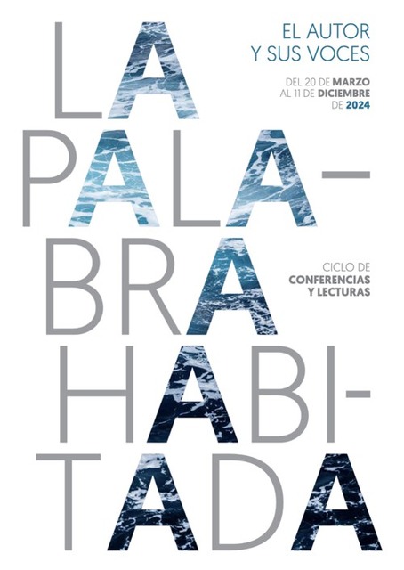 La Palabra Habitada: Eulalia Galvarriato, por Borja Rodríguez Gutiérrez
