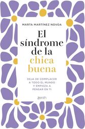 "El síndrome de la chica buena", charla a cargo de Marta Martínez Novoa
