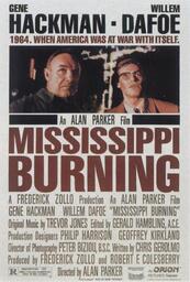 "Arde Mississippi", de Alan Parker (V.O.S.E.)