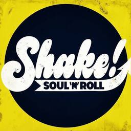 Shake!, explosivo soul y rhythm and blues