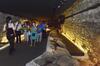 Visita el Centro Arqueológico Muralla Medieval en Plaza Porticada