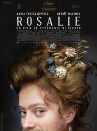 "Rosalie", una película de Stéphanie Di Giusto
