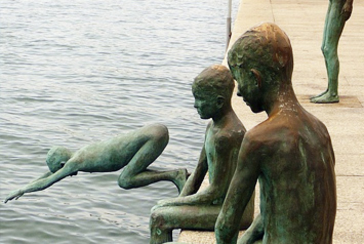 Free Tour por el centro de Santander 