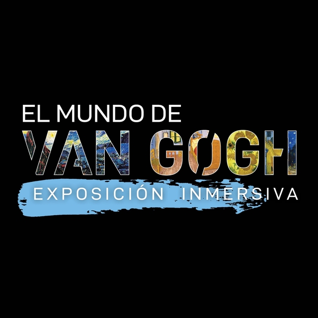 "El Mundo de Van Gogh" en el Palacio de Exposiciones
