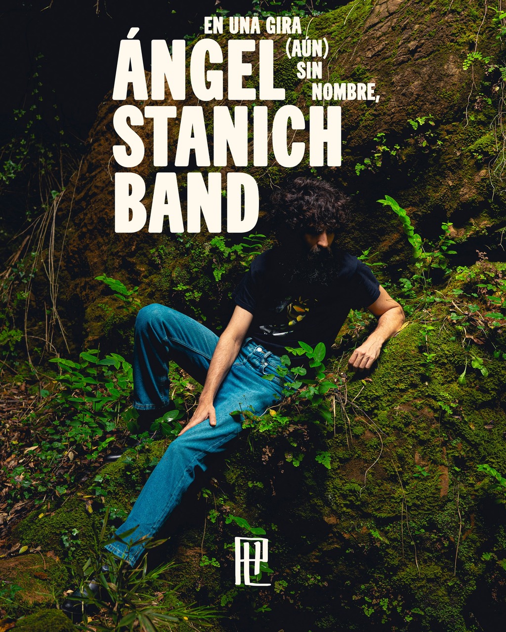 Ángel Stanich Band