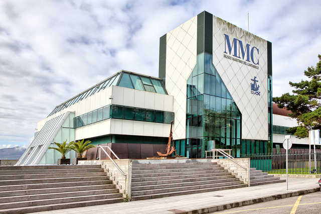 Campus de verano "Grumetes del MMC"
