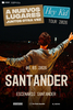 Hey Kid en Escenario Santander
