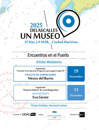 Encuentro en torno a la creación contemporánea con Eva Gárate