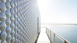 Visita comentada a la exposición "Itinerarios XXX" con Bárbara Rodríguez Muñoz