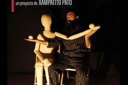 "Compaña", una creación de la compañía Xampatito Pato
