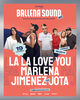 La La Love You y Marlena abren el ciclo "Ballena Sound"
