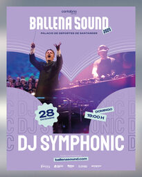 DJ Symphonic & Royal Film Orchestra