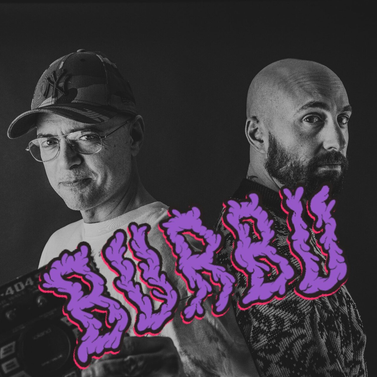 "BurbuListeningParty", con Burbu