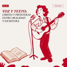 Voz y Texto: “Mi abuela Conchita y la democratización de la literatura”