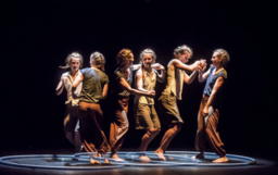 "À Mesure – Handle with care”, de la compañía Accompany ME