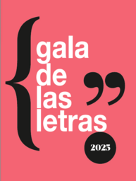 Gala de las Letras 2025