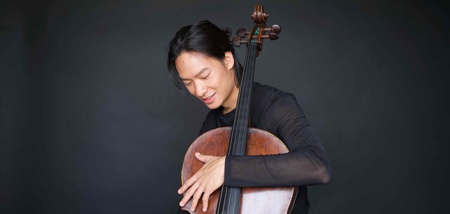 "Sueños Mecánicos". Concierto de Mon-Puo Lee y Claudio Berra