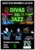 Divas del Jazz, concierto