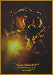 Aitor Ochoa & Mad Mule