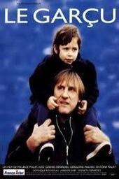 Ciclo Maurice Pialat: "El niño"