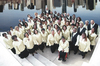 "Sweet home Chicago" en las voces del Chicago Mass Choir 