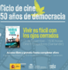 50 años de democracia:"Vivir es fácil con los ojos cerrados", de David Trueba