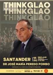 Nuevo Thinkglao: hablando de geopolítica con José Mª Peredo Pombo