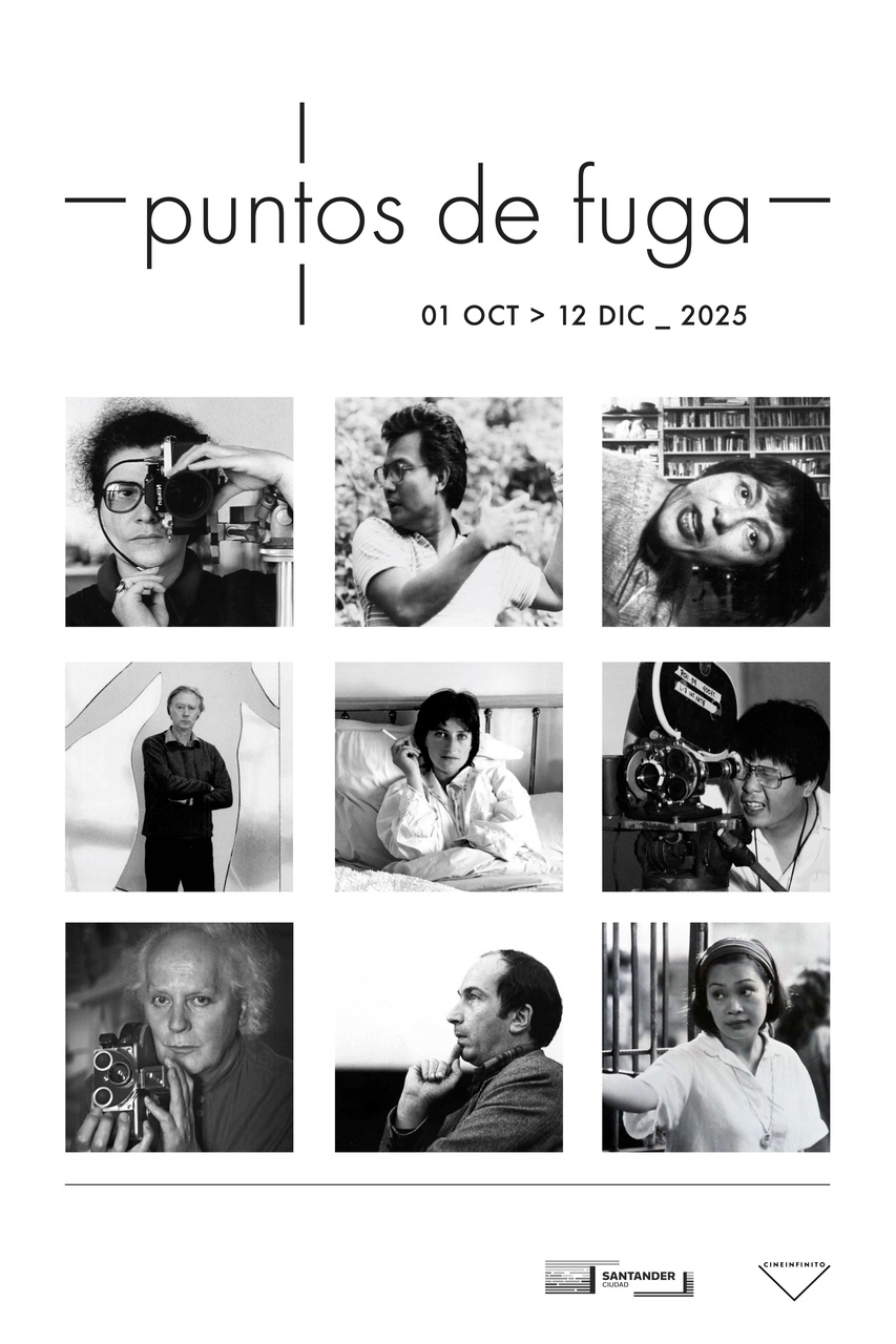 Puntos de Fuga: "Batang West Side", de Lav Diaz (V.O.S.E.)